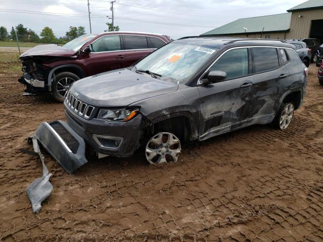 2020 JEEP COMPASS LI VIN: 3C4NJDCB1LT209763