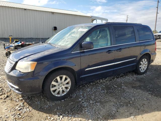 2014 CHRYSLER TOWN & COU VIN: 2C4RC1BG3ER348371