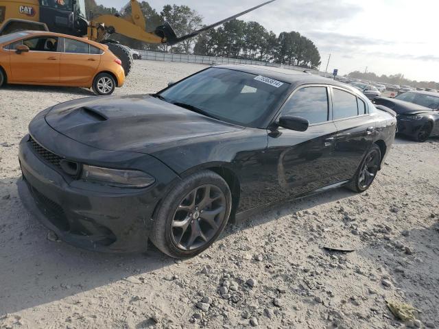 2019 DODGE CHARGER R/ VIN: 2C3CDXCT4KH554502