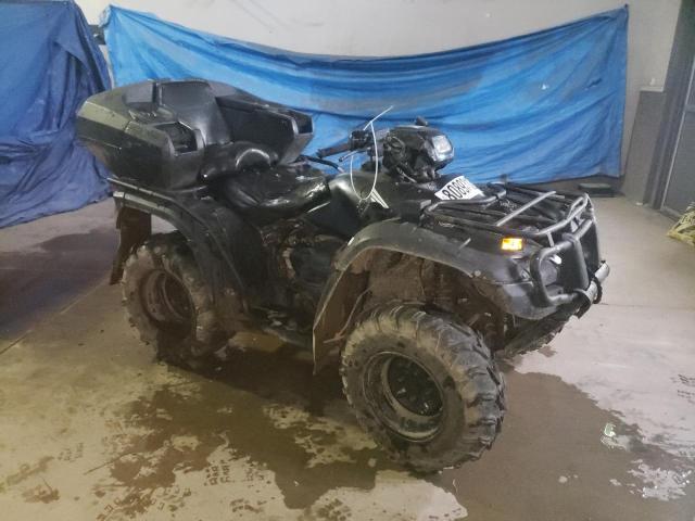2007 HONDA TRX500 FE VIN: 1HFTE318074200986