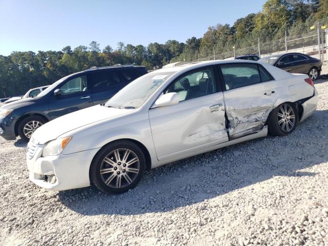 2009 TOYOTA AVALON XL VIN: 4T1BK36BX9U340755