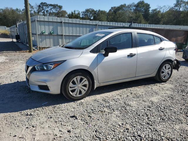 2021 NISSAN VERSA S VIN: 3N1CN8DVXML895351