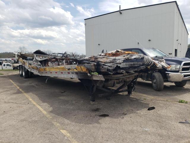 2022 GREAT DANE TRAILER REEFER VIN: 1GR1A0621NB415615