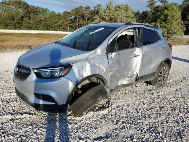 2022 BUICK ENCORE PRE VIN: KL4CJESM0NB567970