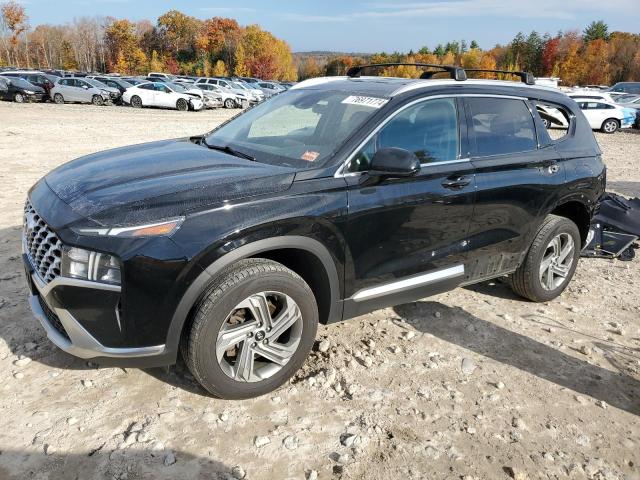 2021 HYUNDAI SANTA FE S VIN: 5NMS2DAJ6MH371994