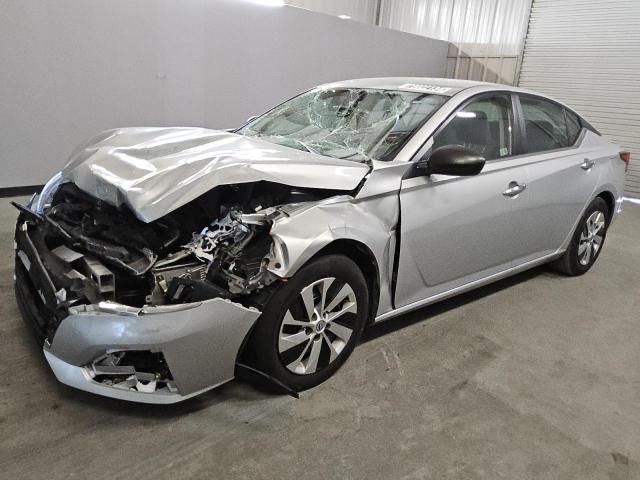 2024 NISSAN ALTIMA S VIN: 1N4BL4BV5RN340704