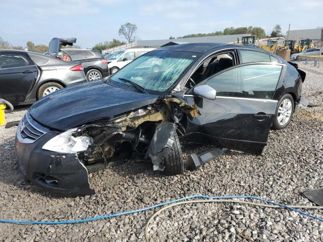 2012 NISSAN ALTIMA BAS VIN: 1N4AL2AP1CN400973