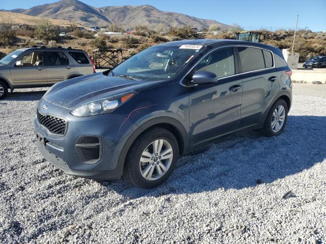 2019 KIA SPORTAGE L VIN: KNDPM3AC4K7612418