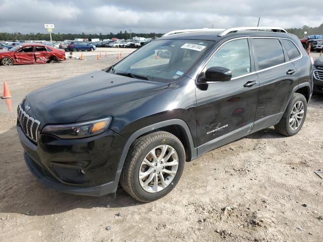 2019 JEEP CHEROKEE L VIN: 1C4PJLCB8KD313254