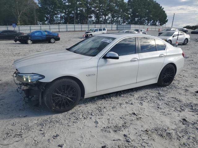 2014 BMW 535 XI VIN: WBA5B3C59ED536936