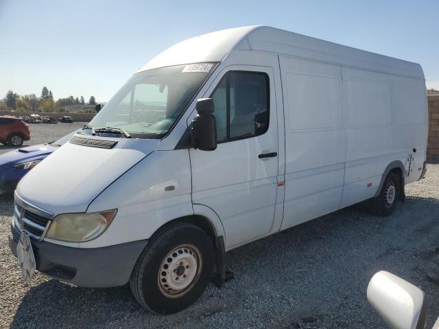 2006 DODGE SPRINTER 2 VIN: WD0PD744965965905