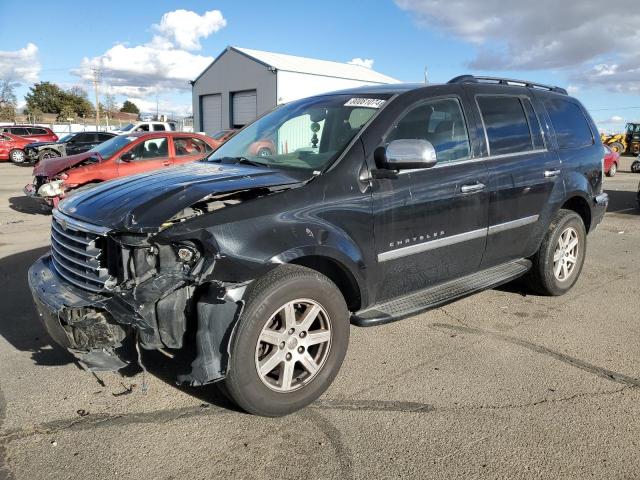 2007 CHRYSLER ASPEN LIMI VIN: 1A8HW58207F527587