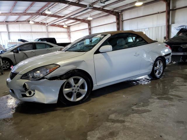 2007 TOYOTA CAMRY SOLA VIN: 4T1FA38P87U128804