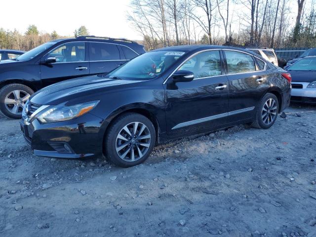 2016 NISSAN ALTIMA 2.5 VIN: 1N4AL3AP2GC202104