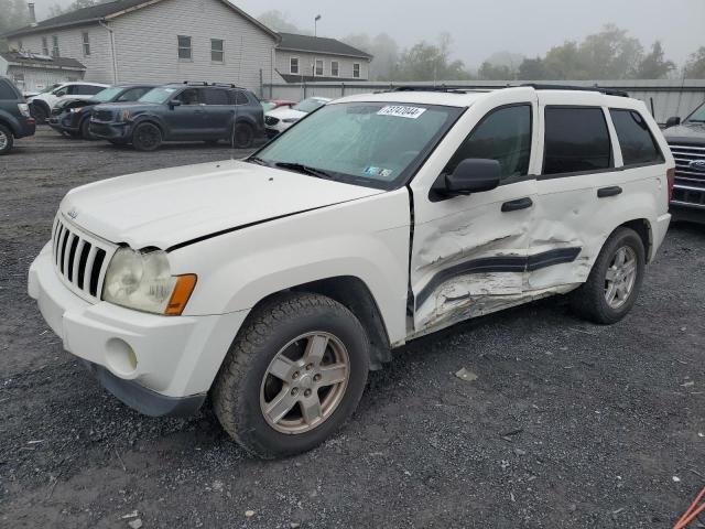 2006 JEEP GRAND CHER VIN: 1J4GR48K16C205121