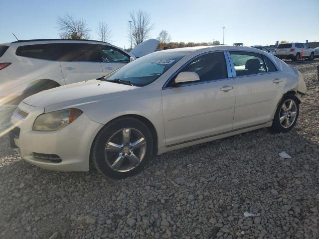 2011 CHEVROLET MALIBU 1LT VIN: 1G1ZC5E18BF237714