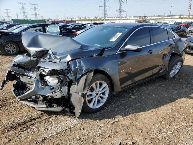 2017 CHEVROLET MALIBU LT VIN: 1G1ZE5ST9HF234569