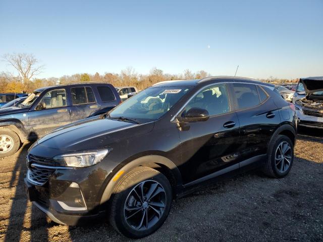 2023 BUICK ENCORE GX VIN: KL4MMDS29PB021336