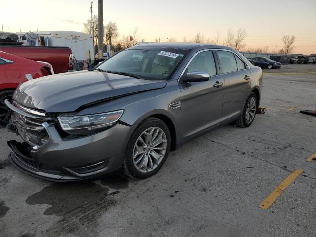 2014 FORD TAURUS LIM VIN: 1FAHP2F88EG179819