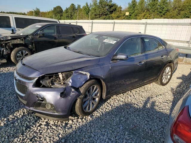 2014 CHEVROLET MALIBU LTZ VIN: 1G11H5SL6EF260126