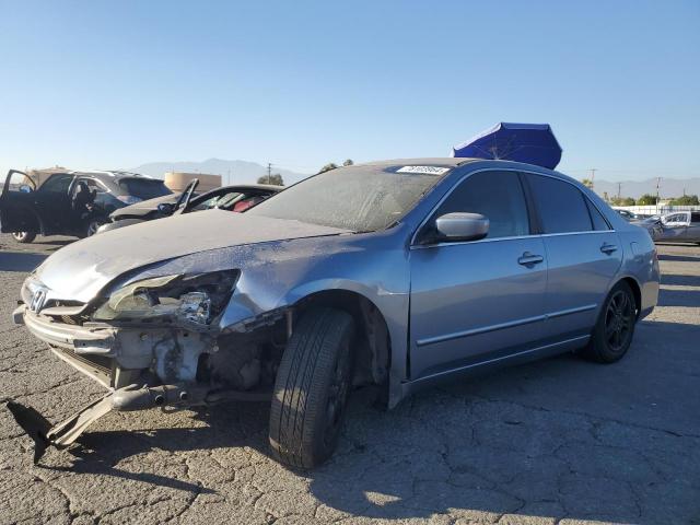 2007 HONDA ACCORD EX VIN: 1HGCM56787A097408
