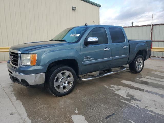 2009 GMC SIERRA C15 VIN: 3GTEC23039G274631