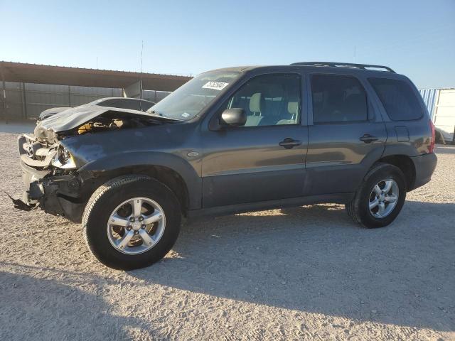 2006 MAZDA TRIBUTE I VIN: 4F2YZ02Z66KM36546