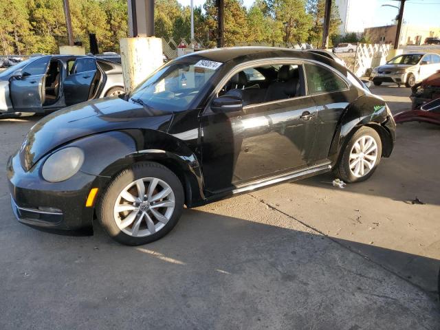 2014 VOLKSWAGEN BEETLE VIN: 3VWRL7AT7EM665169