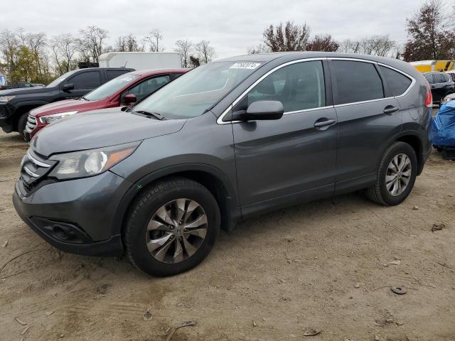 2013 HONDA CR-V EX VIN: 2HKRM4H54DH659727