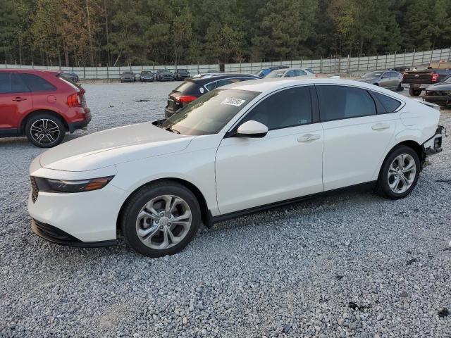 2024 HONDA ACCORD LX VIN: 1HGCY1F29RA065961