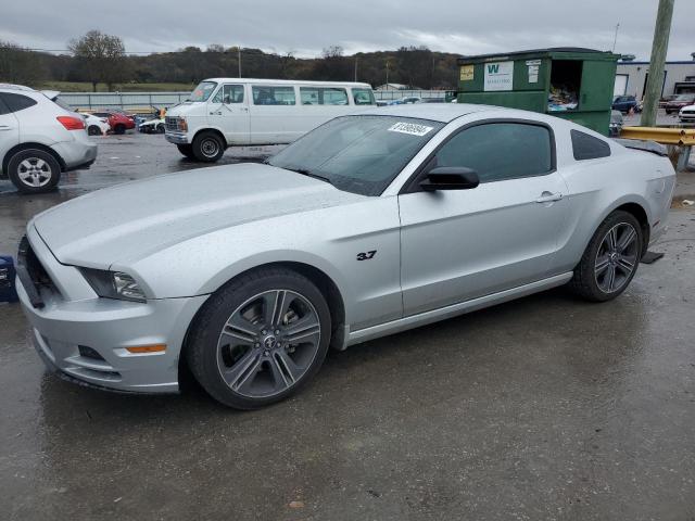 2014 FORD MUSTANG VIN: 1ZVBP8AM9E5288824