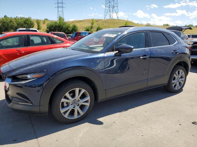 2022 MAZDA CX-30 PREM VIN: 3MVDMBDLXNM441255
