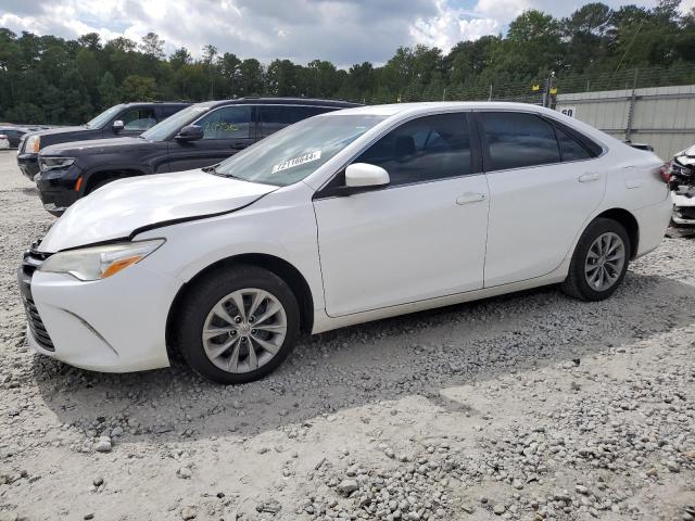 2017 TOYOTA CAMRY LE VIN: 4T1BF1FKXHU393351