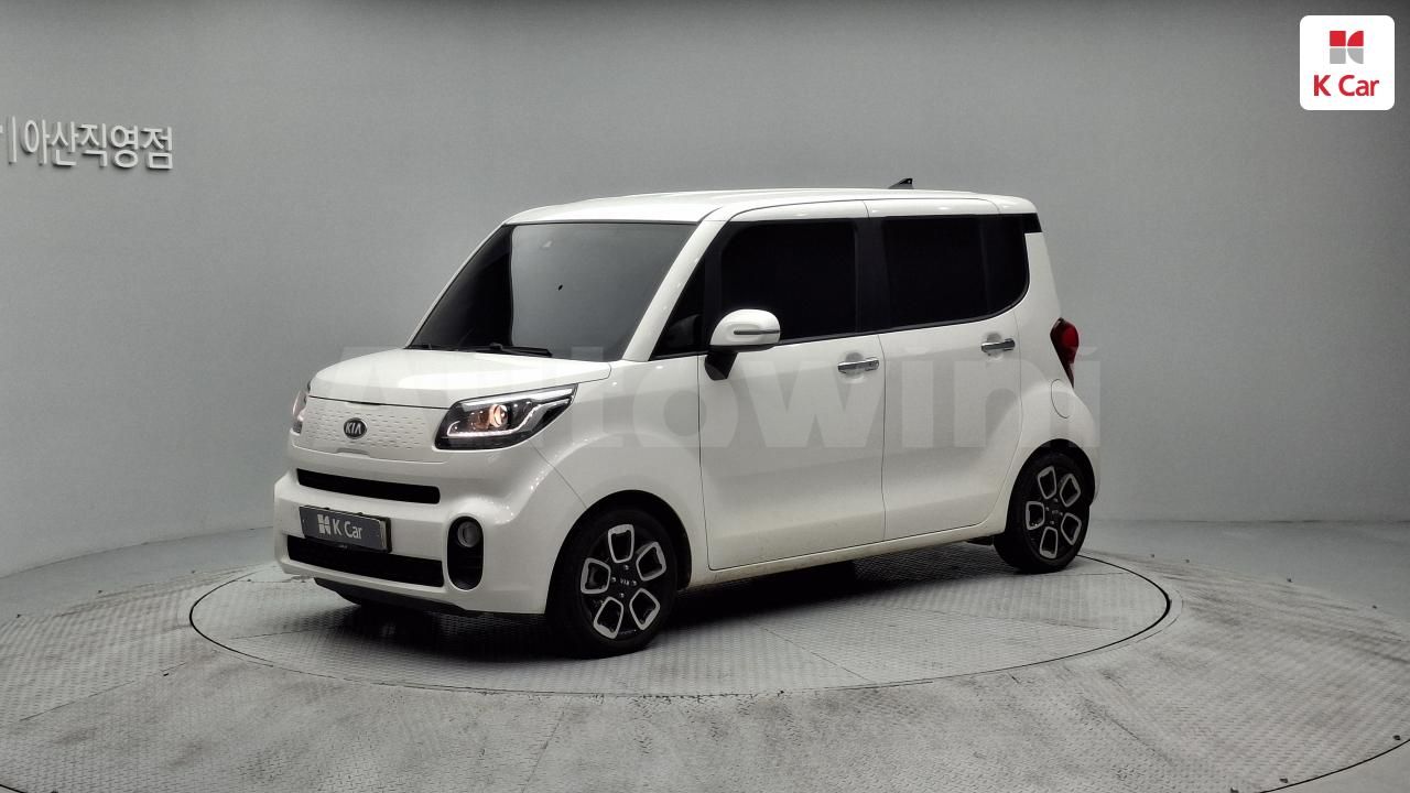 2021 KIA RAY VIN: KNACK811BMT272925