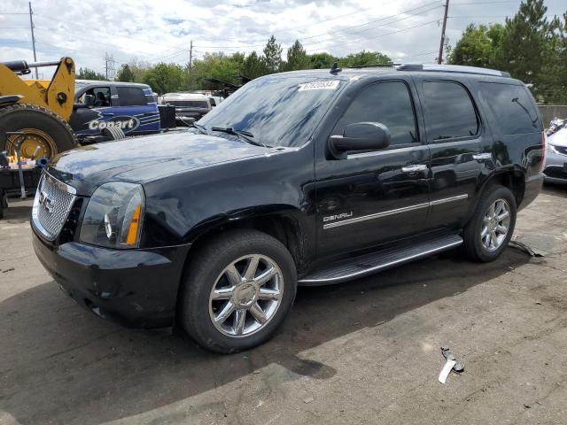 2010 GMC YUKON DENA VIN: 1GKUKEEF4AR181434