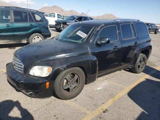 2010 CHEVROLET HHR LT VIN: 3GNBABDBXAS562034