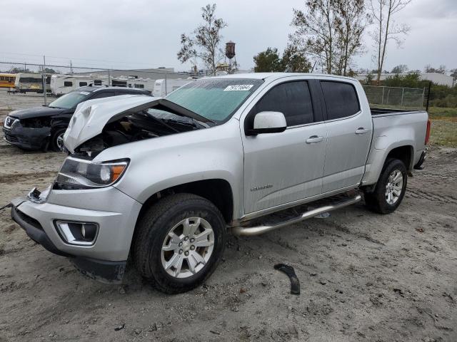 2015 CHEVROLET COLORADO L VIN: 1GCGSBEA1F1219901