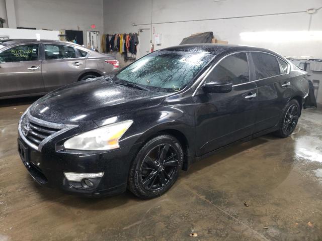 2015 NISSAN ALTIMA 2.5 VIN: 1N4AL3APXFC411525