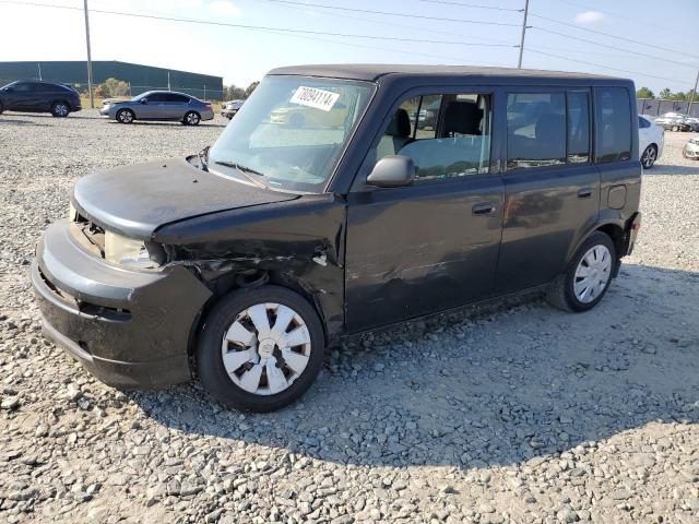 2006 TOYOTA SCION XB VIN: JTLKT324X64088921