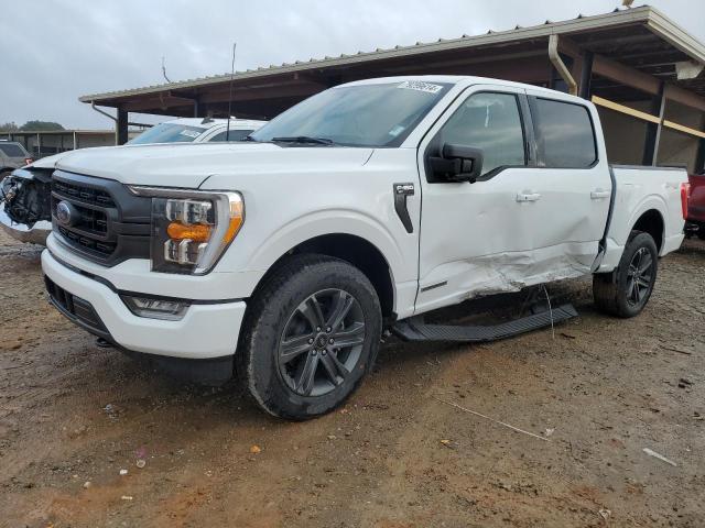 2023 FORD F150 SUPER VIN: 1FTFW1ED2PFD06733