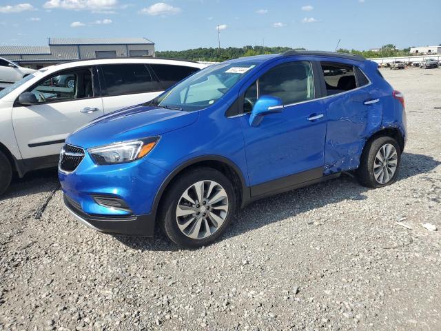 2017 BUICK ENCORE PRE VIN: KL4CJASB5HB199569