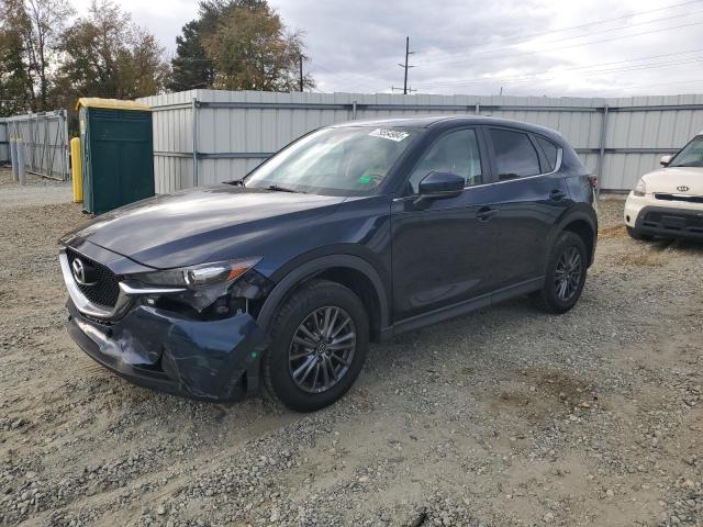 2017 MAZDA CX-5 TOURI VIN: JM3KFACLXH0196552