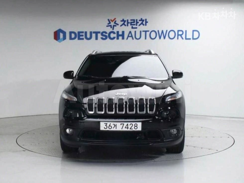 2018 JEEP CHEROKEE VIN: 1C4PJMCB9JD505139