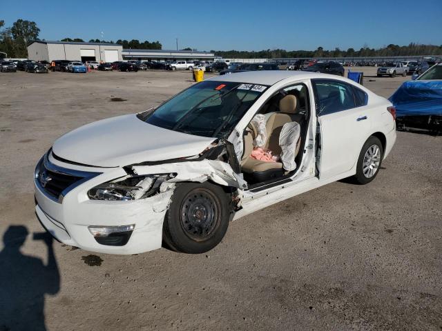 2015 NISSAN ALTIMA 2.5 VIN: 1N4AL3AP0FC462161