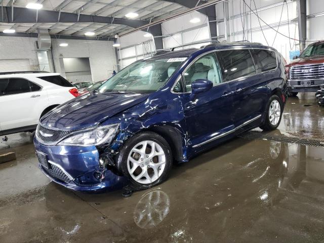 2017 CHRYSLER PACIFICA T VIN: 2C4RC1BG7HR667809