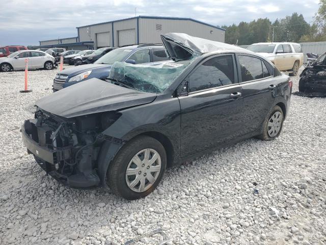 2023 KIA RIO LX VIN: 3KPA24AD9PE613632