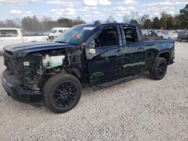 2020 GMC SIERRA K15 VIN: 1GTR9CED0LZ121217