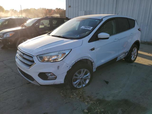 2017 FORD ESCAPE SE VIN: 1FMCU0GD9HUC71472