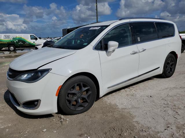 2017 CHRYSLER PACIFICA T VIN: 2C4RC1EG7HR534396