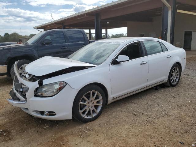 2009 CHEVROLET MALIBU LTZ VIN: 1G1ZK57B09F157892
